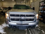 Chevrolet Silverado 2010