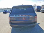 Land Rover Range Rover 2016