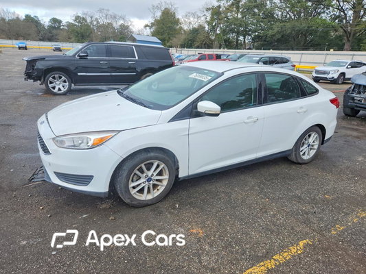 Ford Focus 2017 - Image 1 of 13