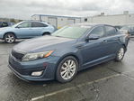 Kia Optima 2015