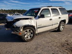 Chevrolet Tahoe 2001