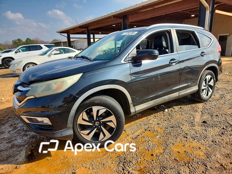 Honda CR-V 2016 - Image 1 of 14