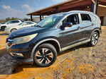Honda CR-V 2016