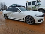 BMW Series 7 2019
