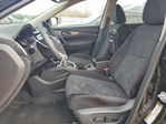 Nissan Rogue 2015