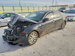 Kia Optima 2017