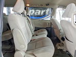 Toyota Sienna 2016