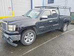 GMC Sierra 2013