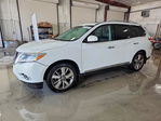Nissan Pathfinder 2014