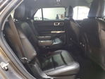 Ford Explorer 2021