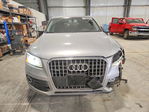 Audi Q5 2016
