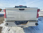 Chevrolet Silverado 2022