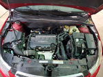 Chevrolet Cruze 2012