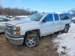 Chevrolet Silverado 2014