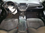 Chevrolet Malibu 2018
