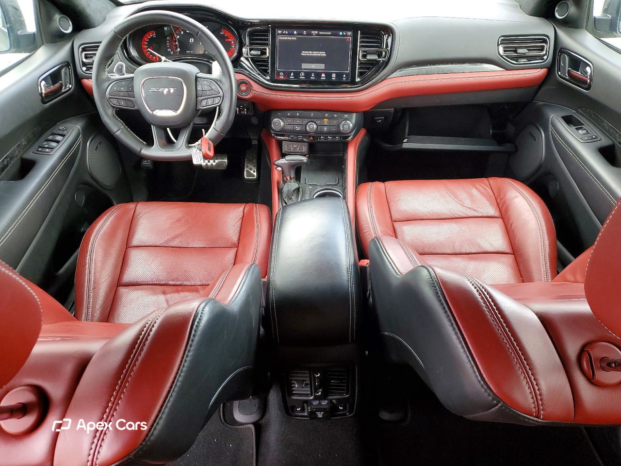 Dodge Durango 2024