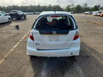 Honda Fit 2012