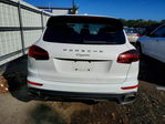 Porsche Cayenne 2016