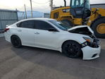 Nissan Altima 2018