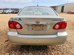 Toyota Corolla 2003