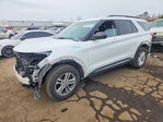 Ford Explorer 2022