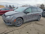 Chrysler Pacifica 2018