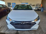 Hyundai Elantra 2019