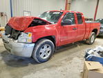 Chevrolet Silverado 2012