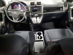 Honda CR-V 2011