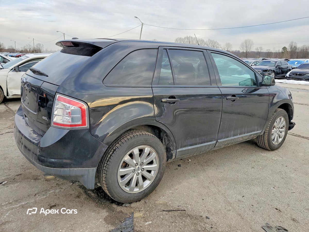 Ford Edge 2010