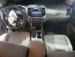 Chevrolet Colorado 2016