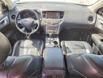 Nissan Pathfinder 2020