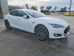 Tesla Model S 2014