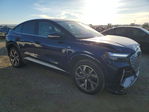 Audi Q4 e-tron 2023