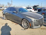 Cadillac CTS 2016