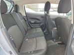 Mitsubishi Mirage 2022