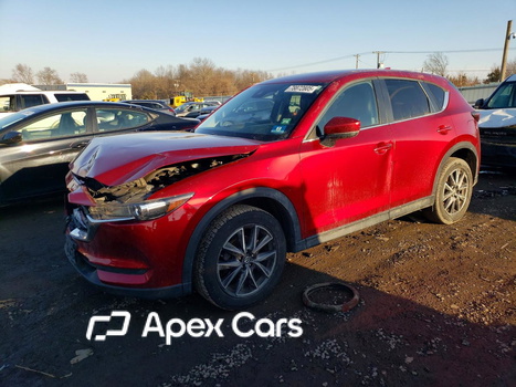 Mazda CX-5 2018 - Image 1 of 13