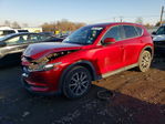 Mazda CX-5 2018