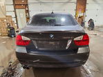 BMW Series 3 2008
