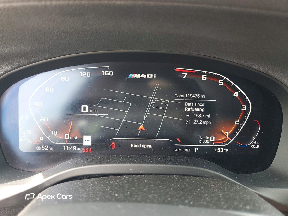 BMW X4 2021