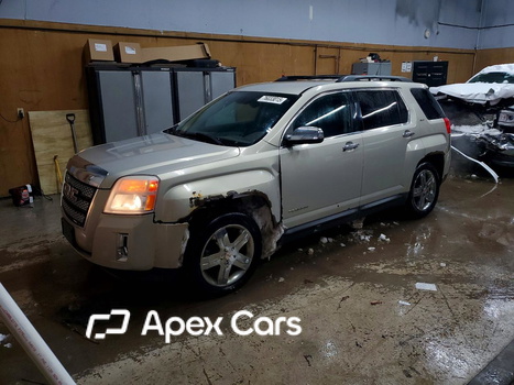 GMC Terrain 2012 - Zdjęcie 1 z 13