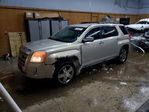 GMC Terrain 2012