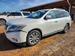 Nissan Pathfinder 2016