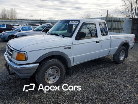 Ford Ranger 1994 - Image 1 of 12