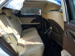 Lexus RX 2016
