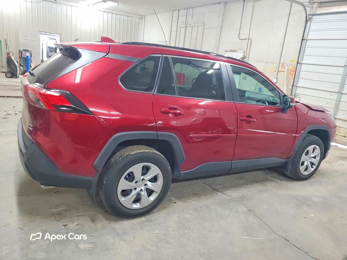 Toyota RAV 4 2020