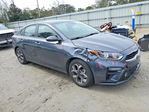 Kia Forte 2021