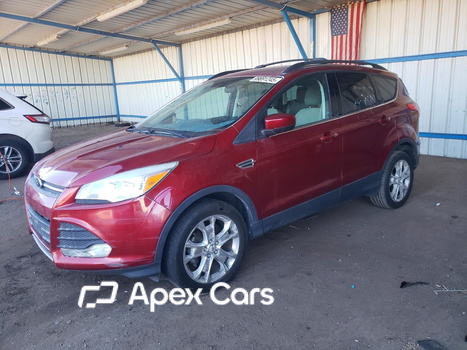 Ford Escape 2013 - Image 1 of 12