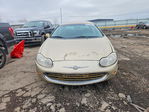 Chrysler Concorde 2000