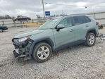 Toyota RAV 4 2021
